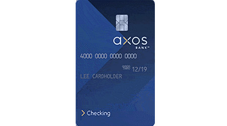 Axos Bank First Checking review July 2023 | finder.com
